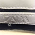 ザラ ZARA ハンドル付き ショルダーバック レディース