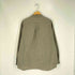 スティーブンアラン Steven Alan コンパクトヤーン チェック リバースシーム シャツ - LOOSE メンズ JPN:XL