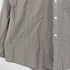スティーブンアラン Steven Alan コンパクトヤーン チェック リバースシーム シャツ - LOOSE メンズ JPN:XL