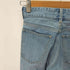 スナイデル snidel 23SS ダブルタックデニムワイドパンツ レディース JPN:0