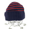 ジースターロー G-STAR RAW CL JUSTIN BEANIE STRIPE メンズ