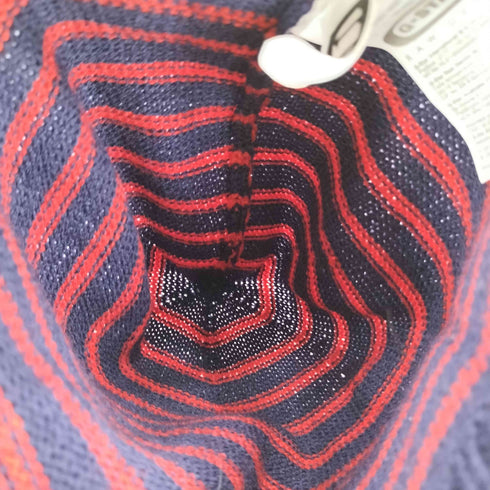 ジースターロー G-STAR RAW CL JUSTIN BEANIE STRIPE メンズ