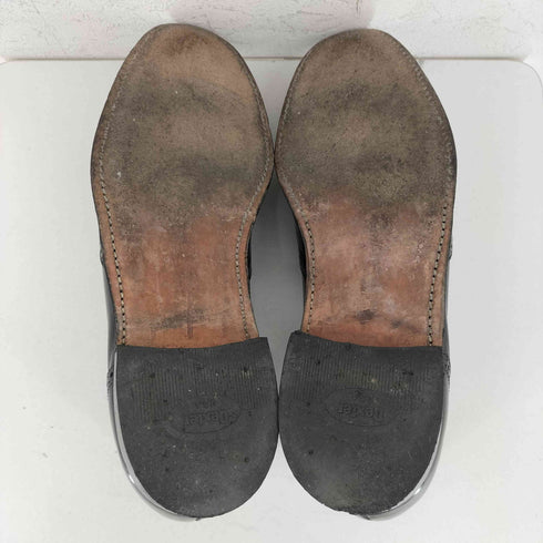 デクスター DEXTER USA製 ウィングチップタッセルローファー メンズ 9M