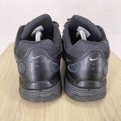 ナイキ NIKE P-6000 Premium Triple Black メンズ JPN:30