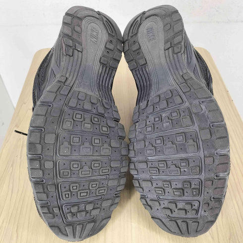 ナイキ NIKE P-6000 Premium Triple Black メンズ JPN:30