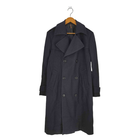 ポールスミス Paul Smith ウールトレンチコート メンズ import:L