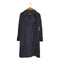ポールスミス Paul Smith ウールトレンチコート メンズ import:L