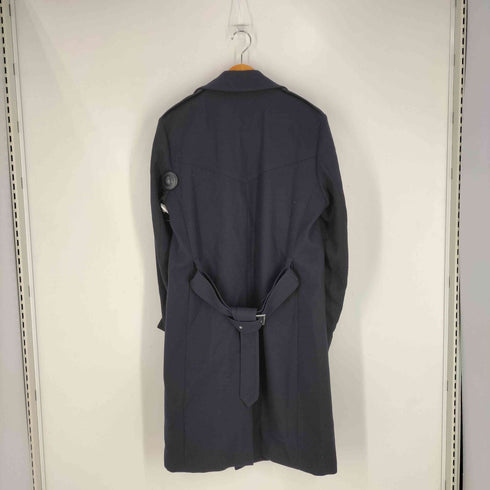 ポールスミス Paul Smith ウールトレンチコート メンズ import:L