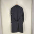 ポールスミス Paul Smith ウールトレンチコート メンズ import:L