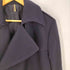 ポールスミス Paul Smith ウールトレンチコート メンズ import:L