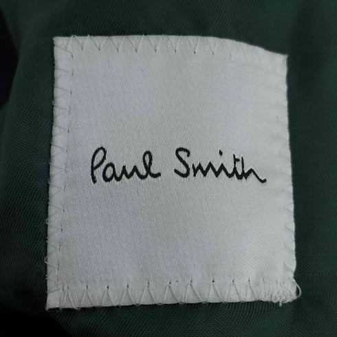 ポールスミス Paul Smith ウールトレンチコート メンズ import:L
