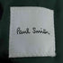 ポールスミス Paul Smith ウールトレンチコート メンズ import:L