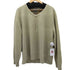 アラミス ARAMIS Pure Cashmere カシミヤ100 Vネックニット メンズ 3L