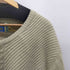 アラミス ARAMIS Pure Cashmere カシミヤ100 Vネックニット メンズ 3L