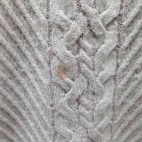 アラミス ARAMIS Pure Cashmere カシミヤ100 Vネックニット メンズ 3L