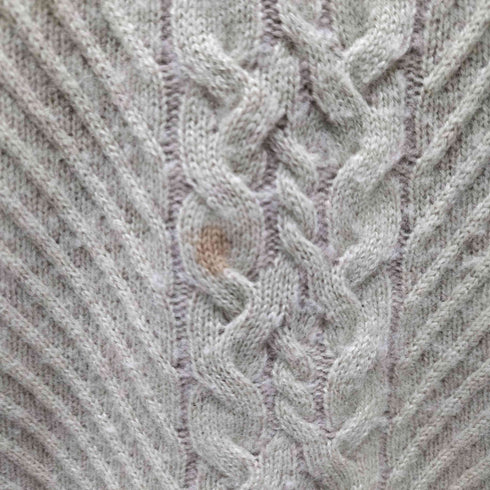 アラミス ARAMIS Pure Cashmere カシミヤ100 Vネックニット メンズ 3L