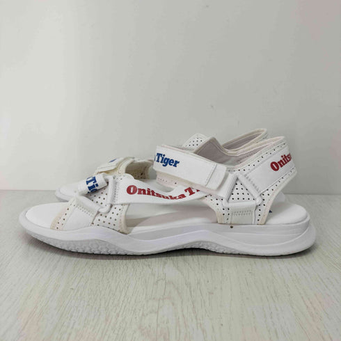 オニツカタイガー ONITSUKA TIGER OHBORI STRAP メンズ JPN:30