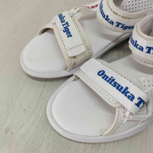 オニツカタイガー ONITSUKA TIGER OHBORI STRAP メンズ JPN:30