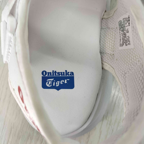 オニツカタイガー ONITSUKA TIGER OHBORI STRAP メンズ JPN:30