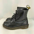 ドクターマーチン Dr.Martens 8ホール レースアップショートブーツ レディース JPN:38