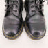 ドクターマーチン Dr.Martens 8ホール レースアップショートブーツ レディース JPN:38