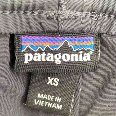 パタゴニア patagonia Baggies Pants Reg メンズ JPN:XS