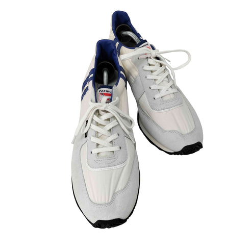 パトリック PATRICK KILLER82 ローカットスニーカー メンズ 45