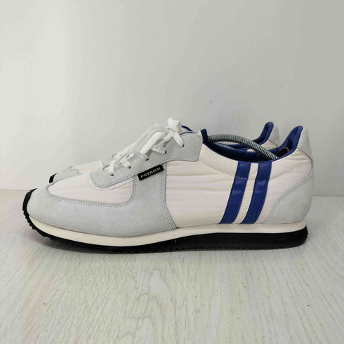 パトリック PATRICK KILLER82 ローカットスニーカー メンズ 45