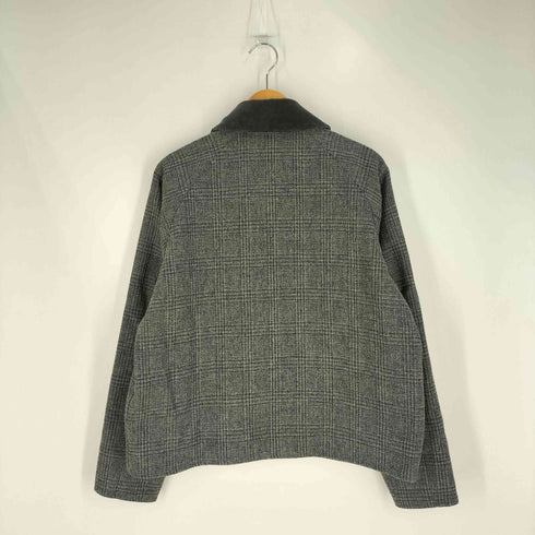 バブアー Barbour SPEY W/B GLEN CHECK スペイ ウィリアムブリス グレンチェック メンズ import:M