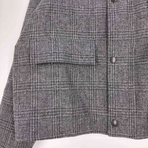 バブアー Barbour SPEY W/B GLEN CHECK スペイ ウィリアムブリス グレンチェック メンズ import:M