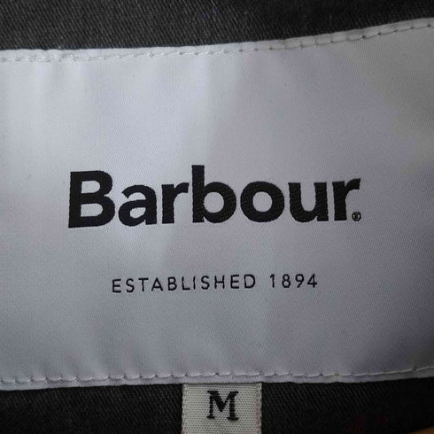 バブアー Barbour SPEY W/B GLEN CHECK スペイ ウィリアムブリス グレンチェック メンズ import:M