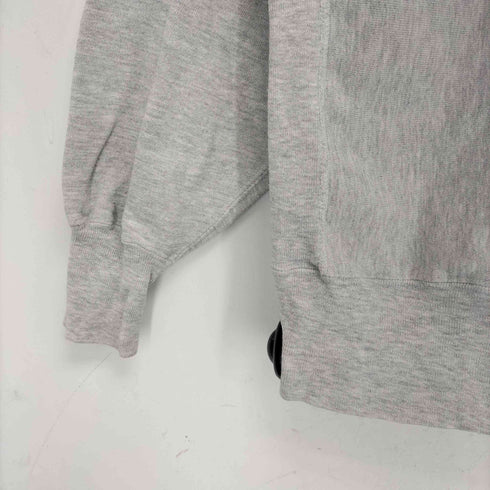 チャンピオン Champion 90S USA製 reverse weave スウェット 両面プリント syracuse volleyball メンズ import:L