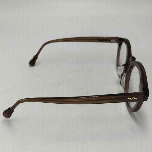 ゾフ zoff インターネット パーソナリティ コラボ オリーブ メガネ メンズ