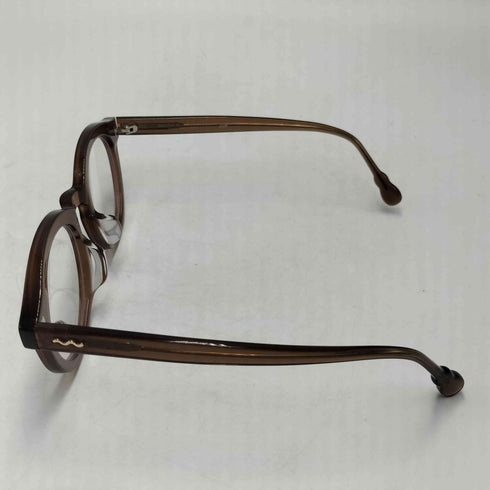 ゾフ zoff インターネット パーソナリティ コラボ オリーブ メガネ メンズ