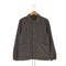 アーペーセー A.P.C. 裾ロゴ コーチジャケット メンズ import:S