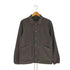 アーペーセー A.P.C. 裾ロゴ コーチジャケット メンズ import:S