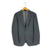 アデイインザライフユナイテッドアローズ A day in the life UNITED ARROWS シャークスキンジャージー 2Bジャケット メンズ JPN:L