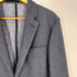 アデイインザライフユナイテッドアローズ A day in the life UNITED ARROWS シャークスキンジャージー 2Bジャケット メンズ JPN:L