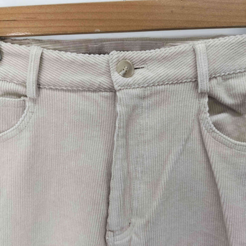 ハニーミーハニー Honey mi Honey corduroy flarepants レディース FREE