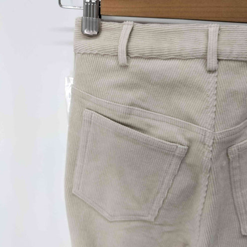 ハニーミーハニー Honey mi Honey corduroy flarepants レディース FREE