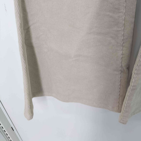 ハニーミーハニー Honey mi Honey corduroy flarepants レディース FREE