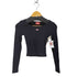 ディーゼル DIESEL T-BALLET-D - ロングスリーブトップス レディース import:XS