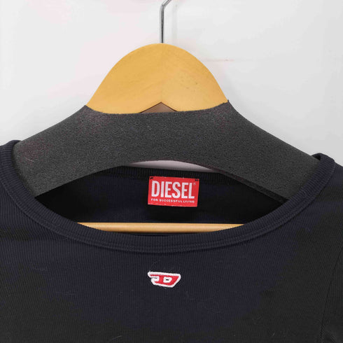 ディーゼル DIESEL T-BALLET-D - ロングスリーブトップス レディース import:XS