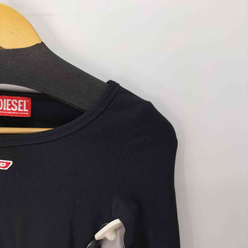 ディーゼル DIESEL T-BALLET-D - ロングスリーブトップス レディース import:XS
