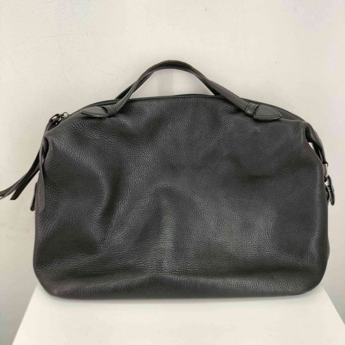 ディスコードヨウジヤマモト discord Yohji Yamamoto 2WAYレザーショルダーバッグ レディース