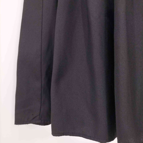 アーバンリサーチドアーズ URBAN RESEARCH DOORS 24aw タックギャザーボリュームスカート レディース JPN:M