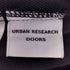 アーバンリサーチドアーズ URBAN RESEARCH DOORS 24aw タックギャザーボリュームスカート レディース JPN:M