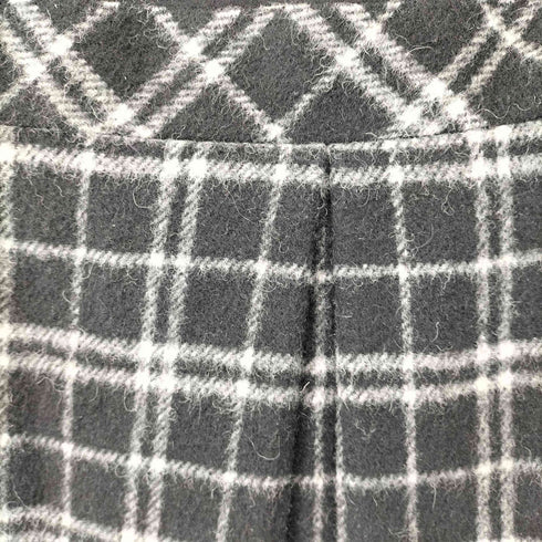 アンタイトル UNTITLED ドッキング ウールワンピース レディース JPN:3