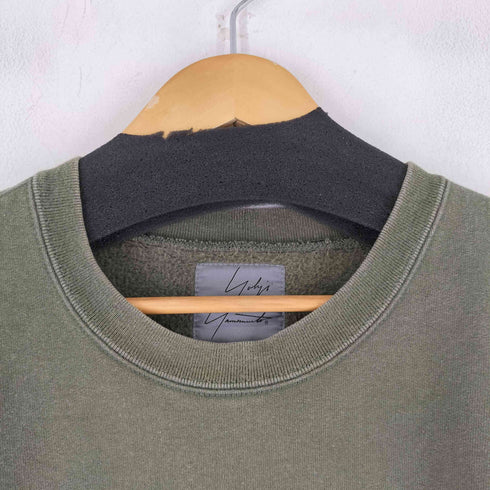 シュプリーム Supreme フロントプリント クルーネックスウェット メンズ import:L