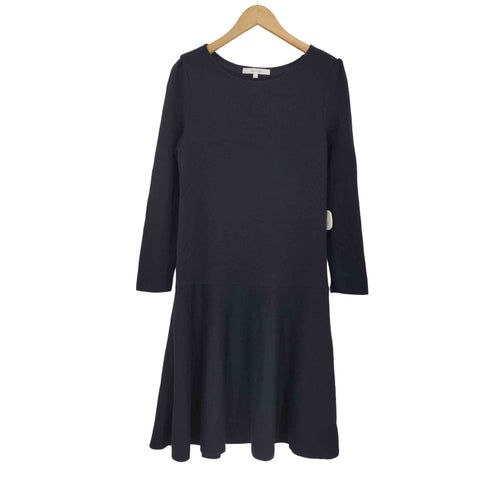 アンタイトル UNTITLED ミラノウールニットワンピース レディース JPN:2